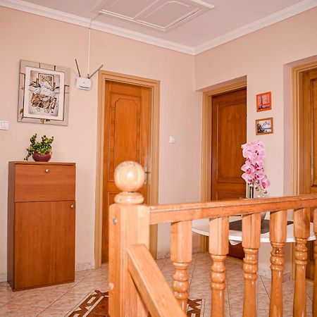 Hajnal Apartman Hajduszoboszlo Ngoại thất bức ảnh