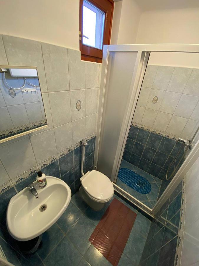 Hajnal Apartman Hajduszoboszlo Ngoại thất bức ảnh