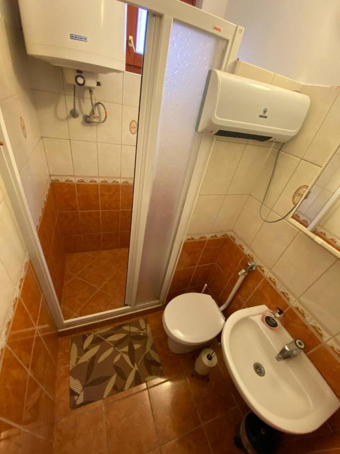 Hajnal Apartman Hajduszoboszlo Ngoại thất bức ảnh