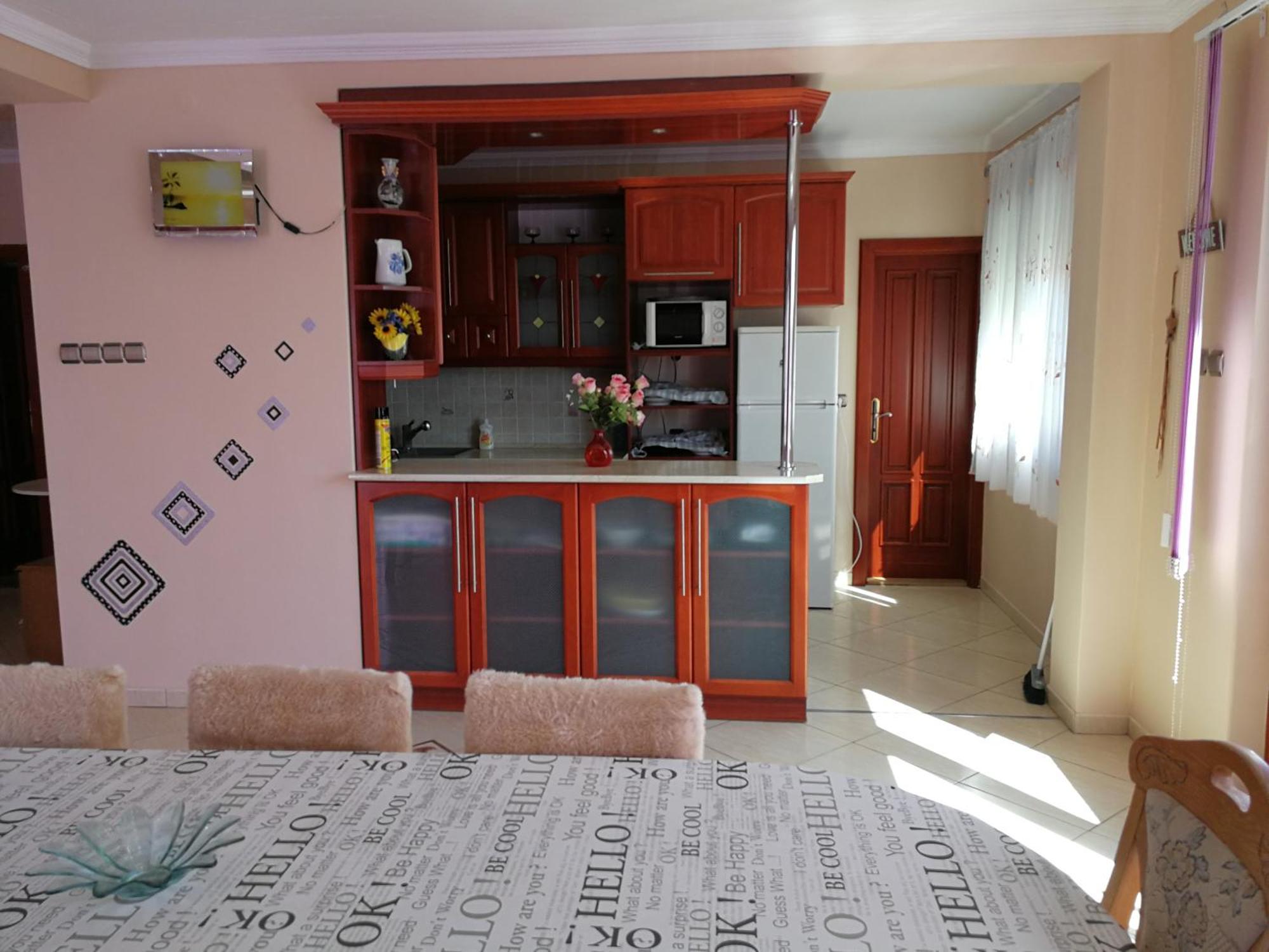 Hajnal Apartman Hajduszoboszlo Ngoại thất bức ảnh