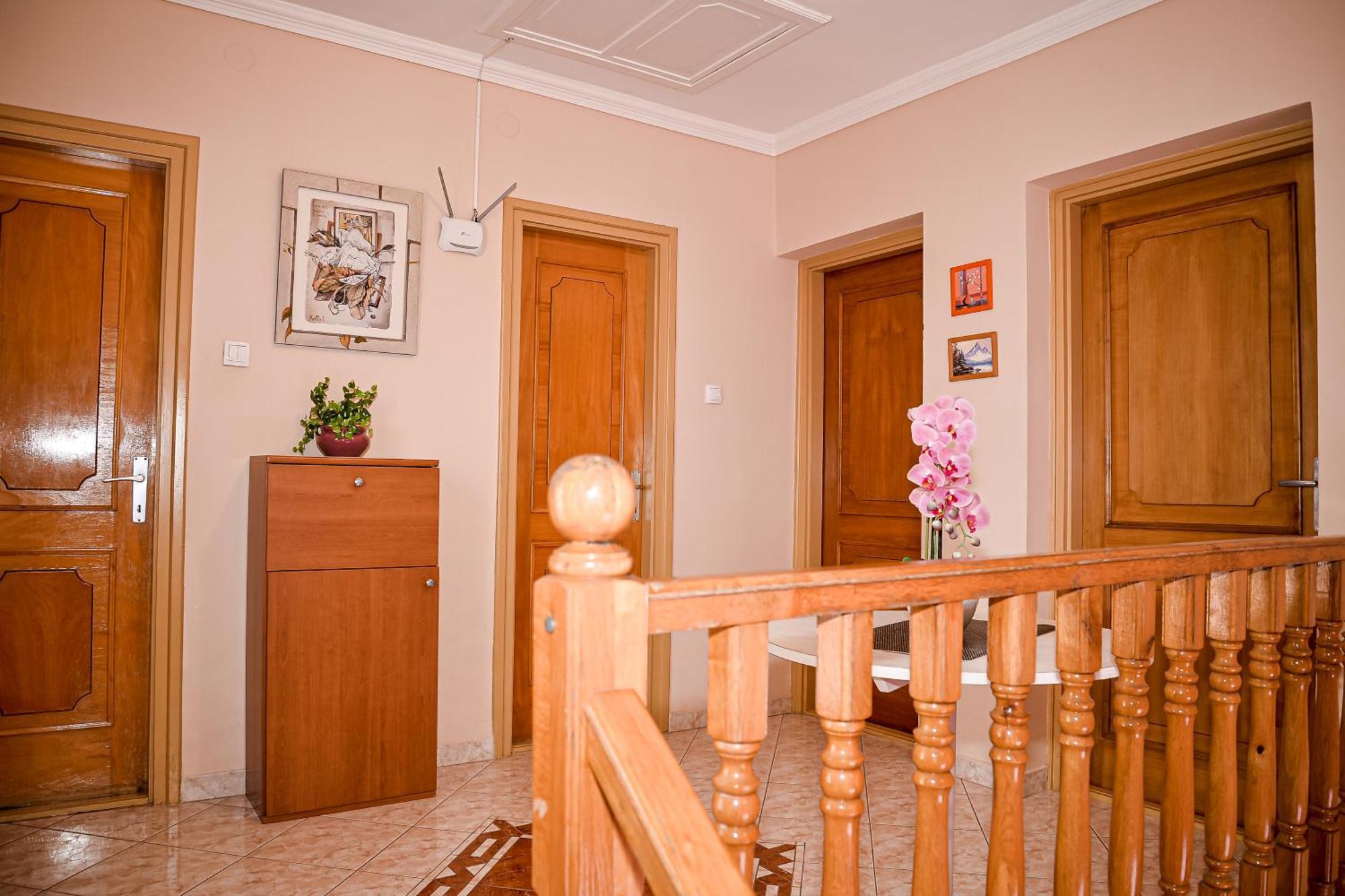 Hajnal Apartman Hajduszoboszlo Ngoại thất bức ảnh