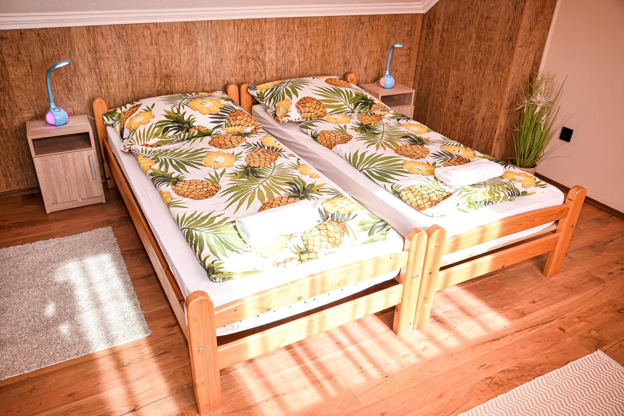 Hajnal Apartman Hajduszoboszlo Ngoại thất bức ảnh
