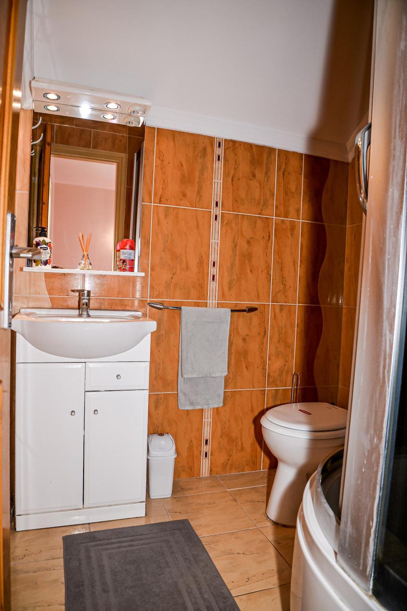 Hajnal Apartman Hajduszoboszlo Ngoại thất bức ảnh