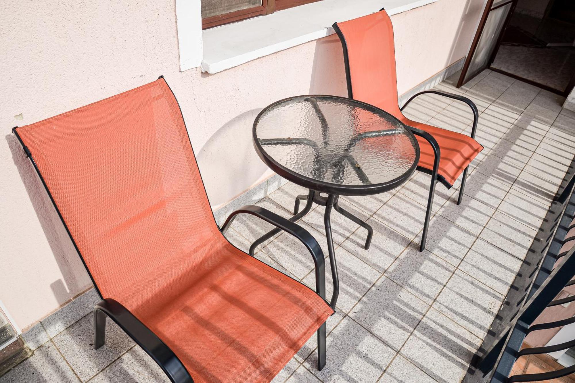 Hajnal Apartman Hajduszoboszlo Ngoại thất bức ảnh