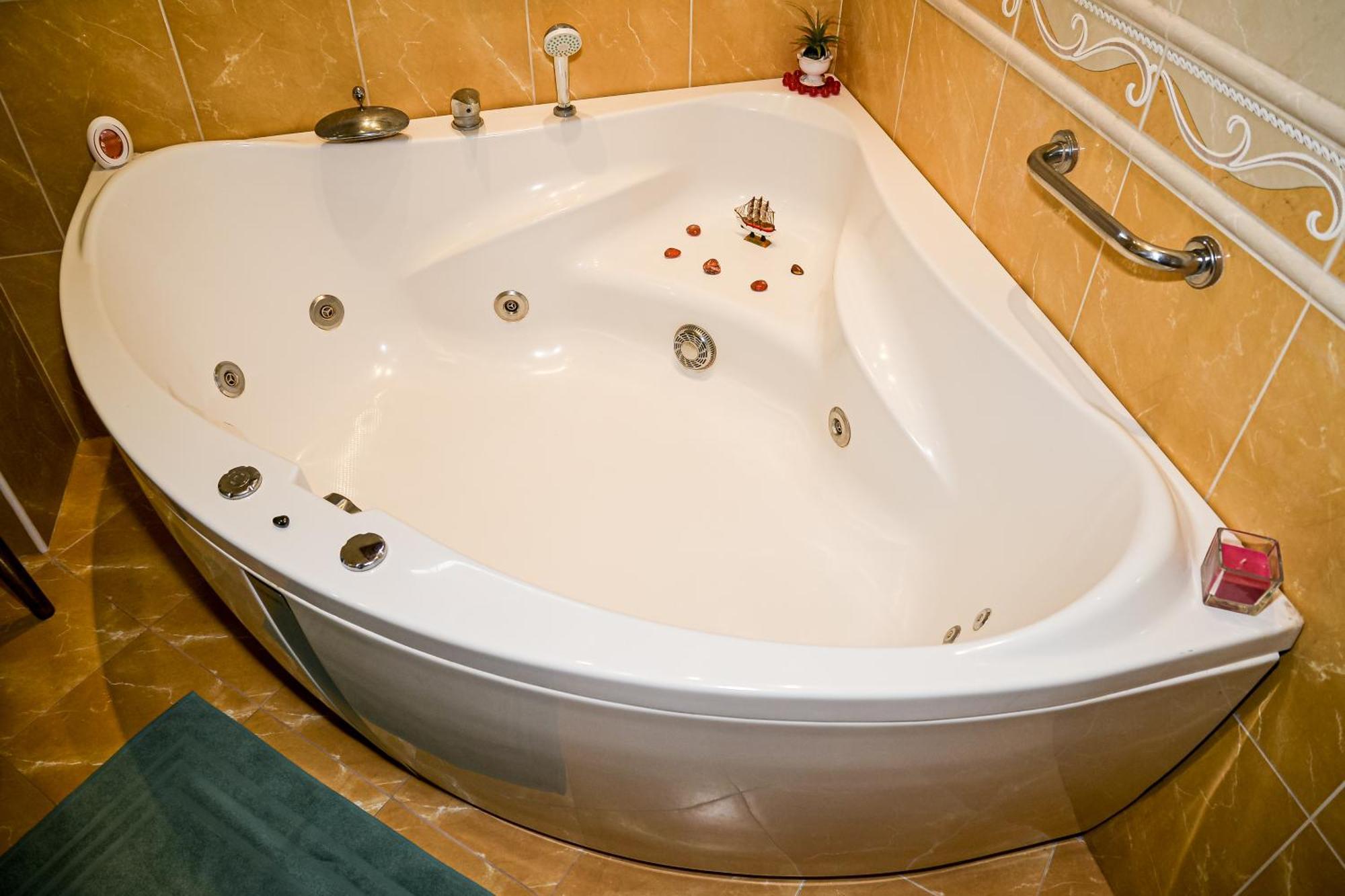 Hajnal Apartman Hajduszoboszlo Ngoại thất bức ảnh