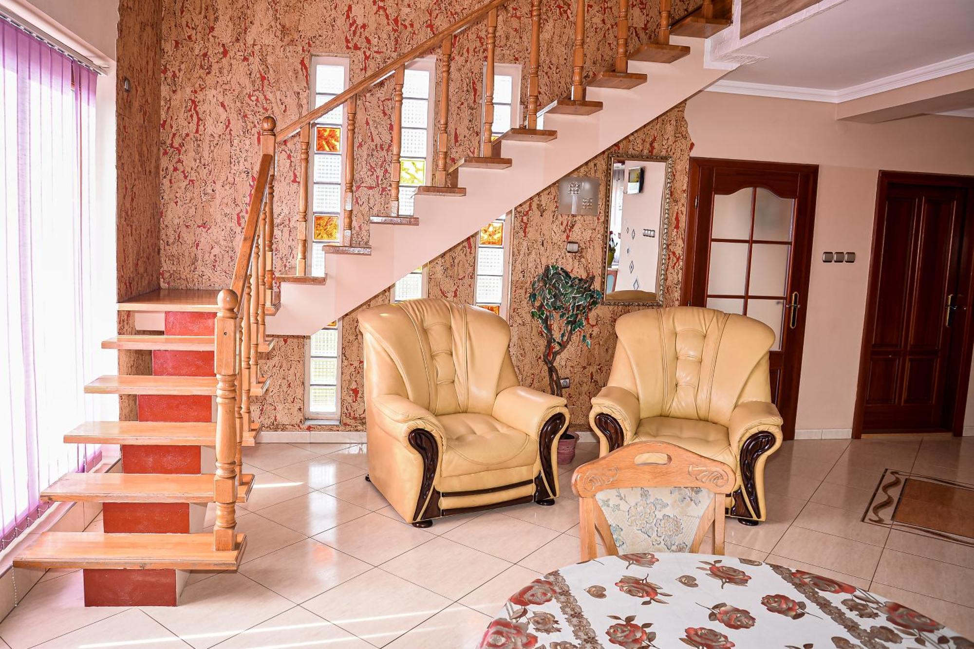 Hajnal Apartman Hajduszoboszlo Ngoại thất bức ảnh