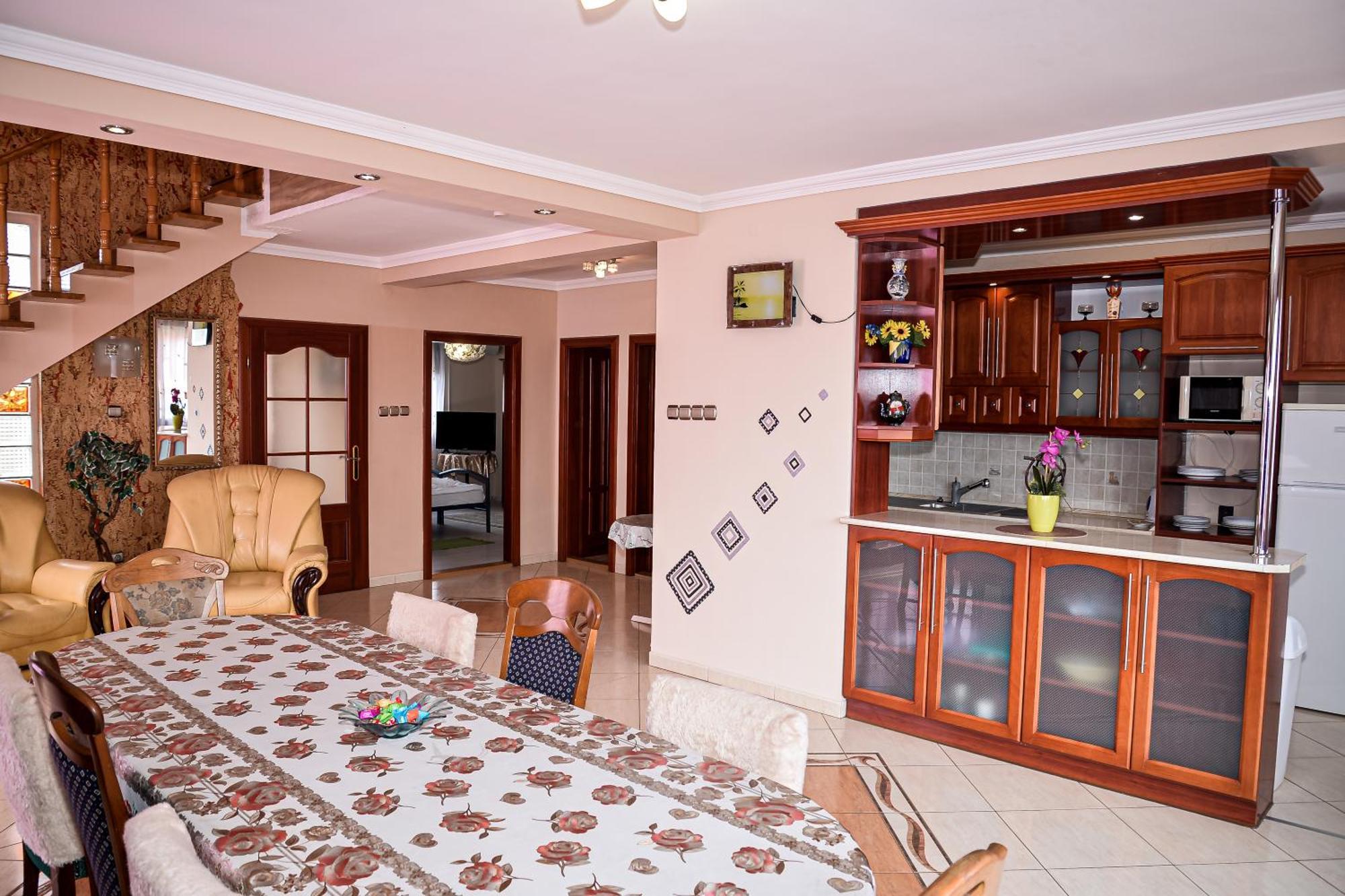 Hajnal Apartman Hajduszoboszlo Ngoại thất bức ảnh