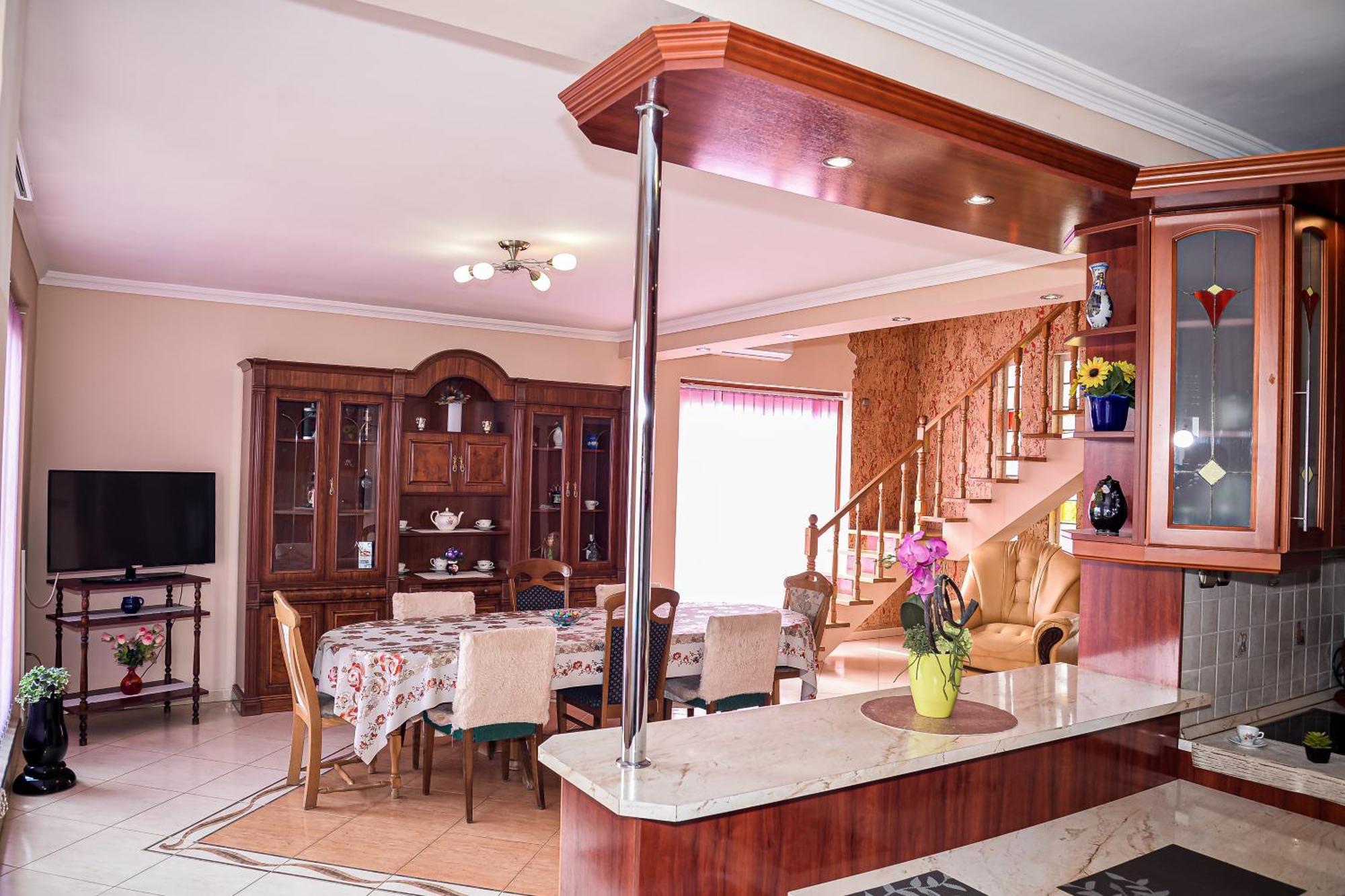 Hajnal Apartman Hajduszoboszlo Ngoại thất bức ảnh